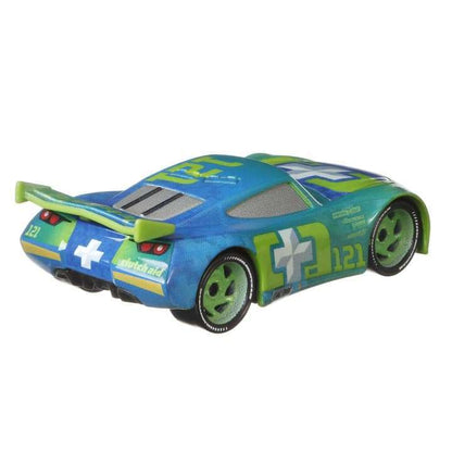 Toys N Tuck:Disney Pixar Cars 1:55 Die Cast - Noah Gocek,Disney