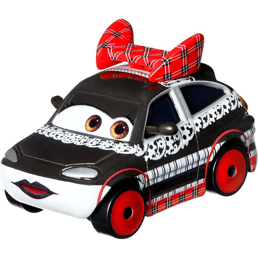 Toys N Tuck:Disney Pixar Cars 1:55 Die Cast - Chisaki,Disney