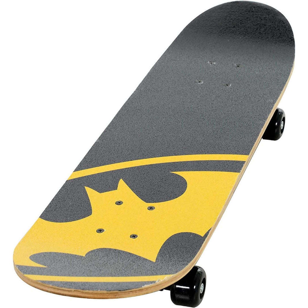 Toys N Tuck:Batman Skateboard,DC