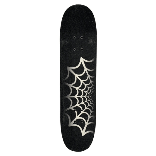 Toys N Tuck:Spider-Man Skateboard,Marvel