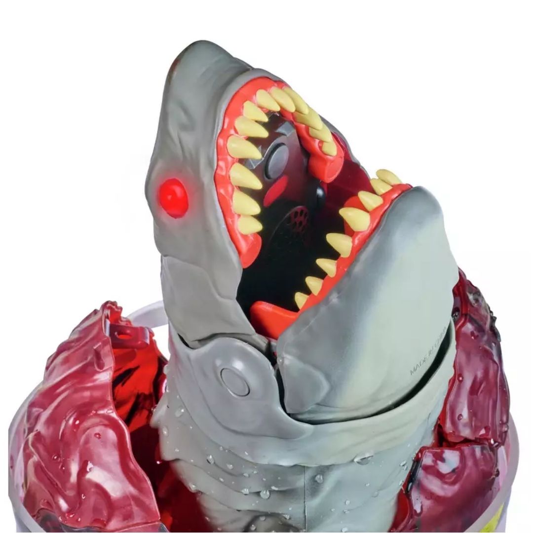 Primal Hatch Megalodon Hatching Shark Egg