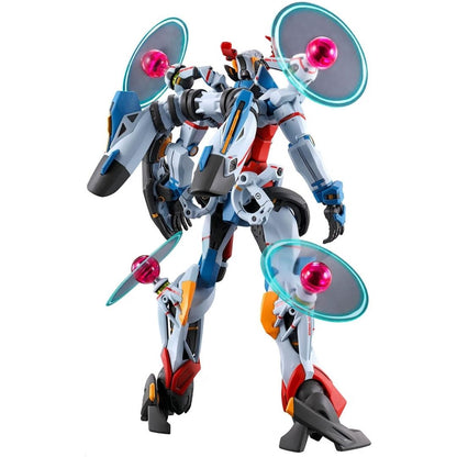 Gunpla HG 1/144 GQuuuuuuX (Endymion Unit Awakened)