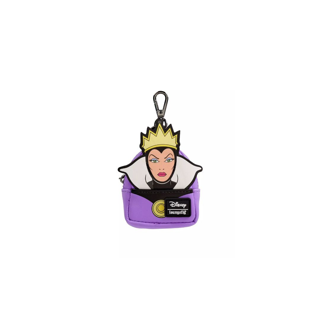 Funko Loungefly Disney Villains Mystery Mini Backpack Bag Charm