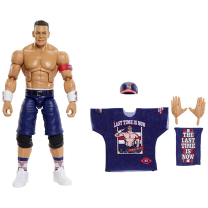 WWE Elite Collection - Series #127 - John Cena