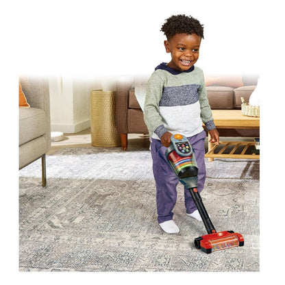 Vtech Tidy Up Vacuum