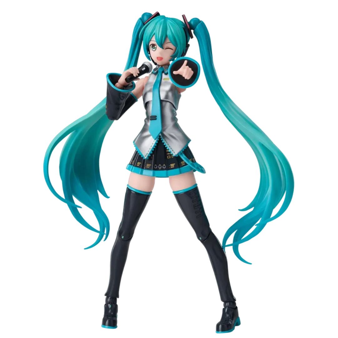 Blokees Fantastics Series Hatsune Miku