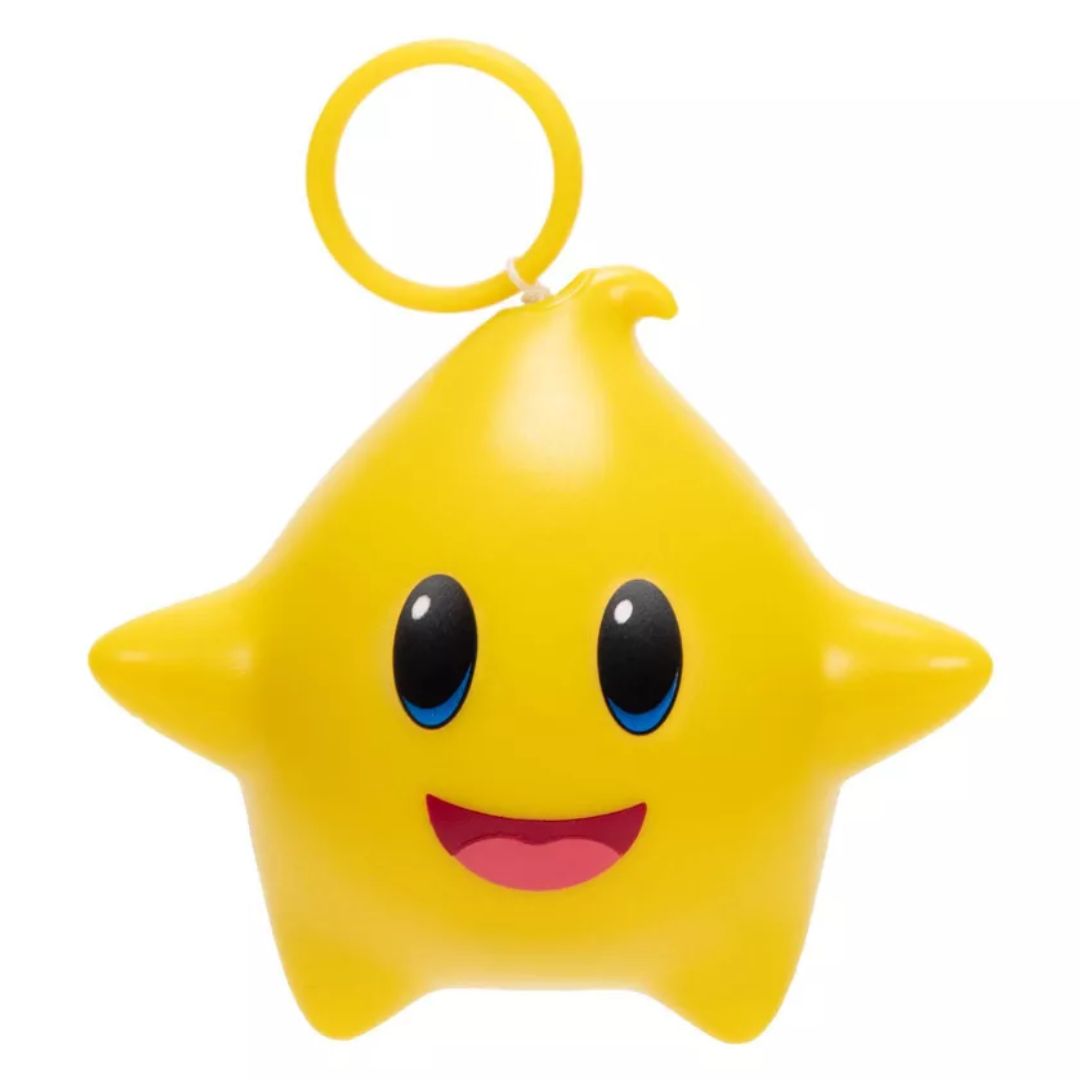 The Super Mario Galaxy Movie: Luma Star Yo-Yo Yellow
