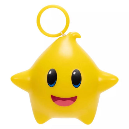 The Super Mario Galaxy Movie: Luma Star Yo-Yo Yellow