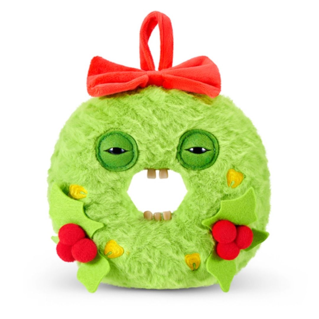 Fuggler Festive Fuggs Keith Wreathington