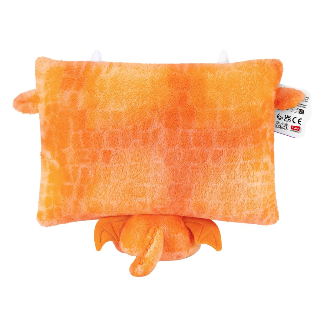 Zuru Pillow Peeps Luis the Dragon