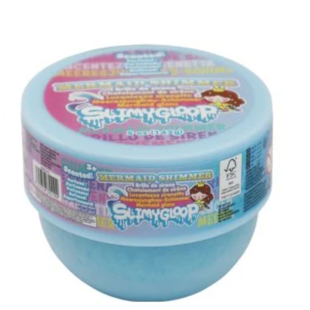 Slimygloop Mermaid Shimmer
