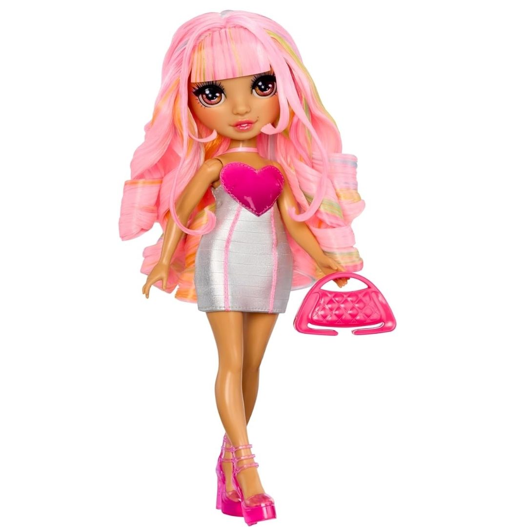 Rainbow High My Fashion Style Kia Hart