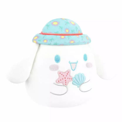 Squishmallows Seize the Moment Cinnamoroll 8" Plush