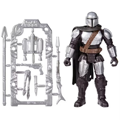 Star Wars ActionVerse The Mandalorian