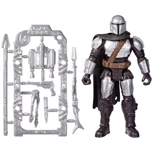 Star Wars ActionVerse The Mandalorian