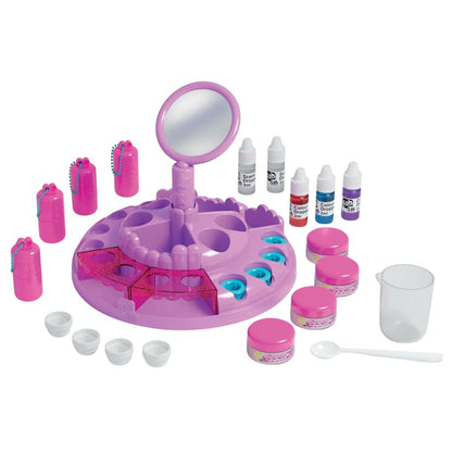 Fab Lab Lip Jelly Station