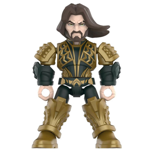 Blokees DC Justice League Defender Version 02
