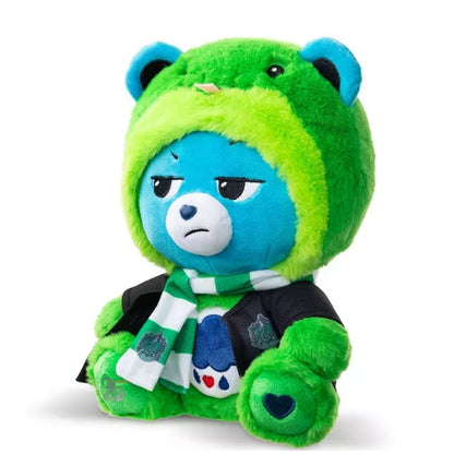 Care Bears Harry Potter 30cm Slytherin House Grumpy Bear