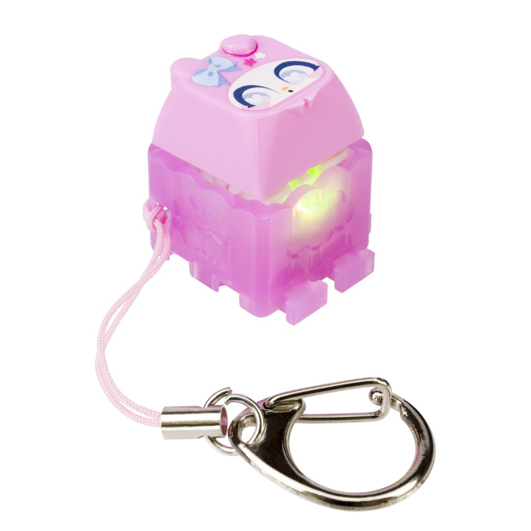 Clickees Hello Kitty Mystery Box