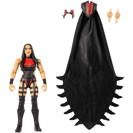 WWE Elite Collection - Series #125 - Stephanie  Vaquer