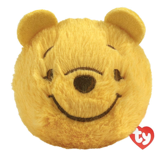 Ty Beanie Bouncers Winnie The Pooh