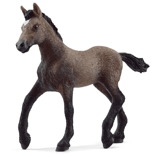 Toys N Tuck:Schleich 13954 Horse Club Peruvian Paso Foal,Schleich