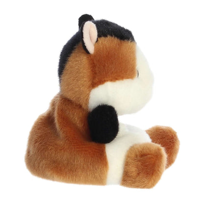 Toys N Tuck:Palm Pals Nutmeg Guinea Pig,Palm Pals