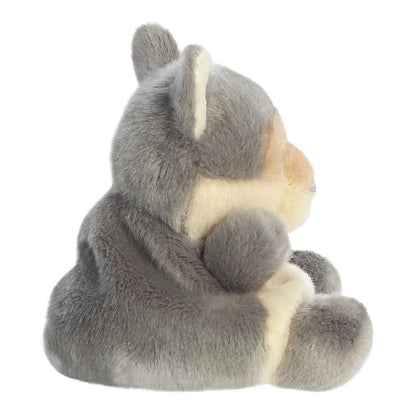 Toys N Tuck:Palm Pals Lucian Wolf,Palm Pals