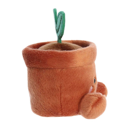 Toys N Tuck:Palm Pals Terra Potted Plant,Palm Pals