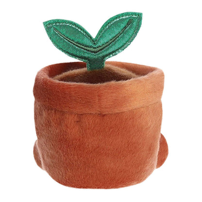 Toys N Tuck:Palm Pals Terra Potted Plant,Palm Pals