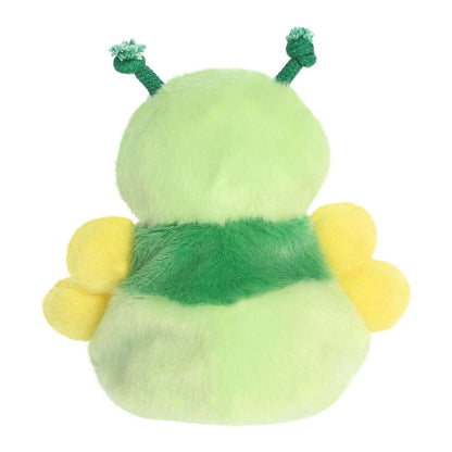 Toys N Tuck:Palm Pals Ivy Caterpillar,Palm Pals