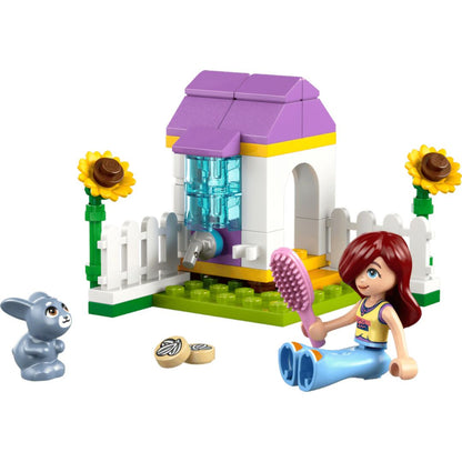 Lego 30722 Garden Bunny House Paperbag Set