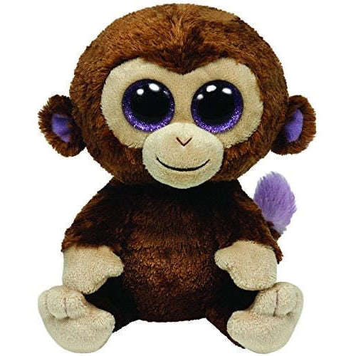 Toys N Tuck:Ty Beanie Boos Buddy Coconut,Ty