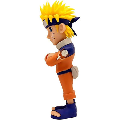 Toys N Tuck:Naruto Minix Figure - Naruto,Naruto Shippuden