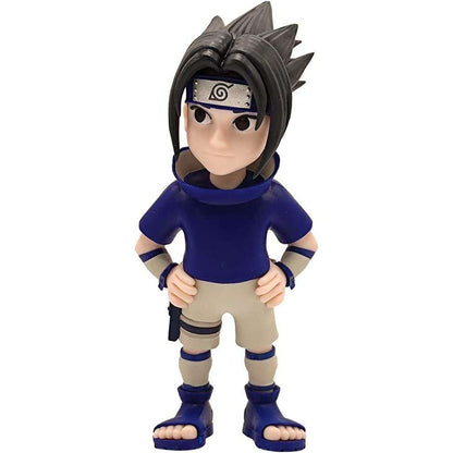 Toys N Tuck:Naruto Minix Figure - Sasuke,Naruto Shippuden