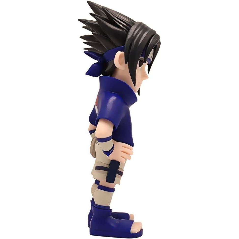 Toys N Tuck:Naruto Minix Figure - Sasuke,Naruto Shippuden