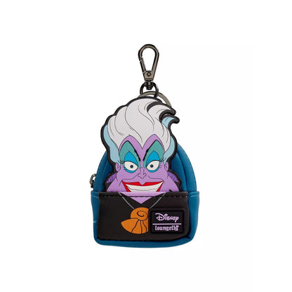 Funko Loungefly Disney Villains Mystery Mini Backpack Bag Charm