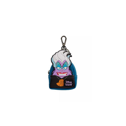 Funko Loungefly Disney Villains Mystery Mini Backpack Bag Charm