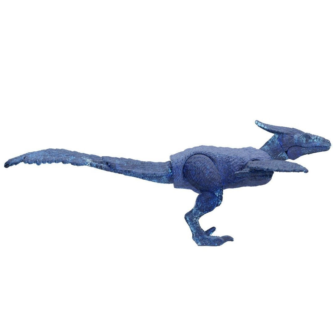 Blokees Jurassic World Terraventure TS04 Mystery Model Kit