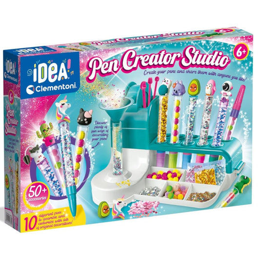 Idea Pen Creator Studio