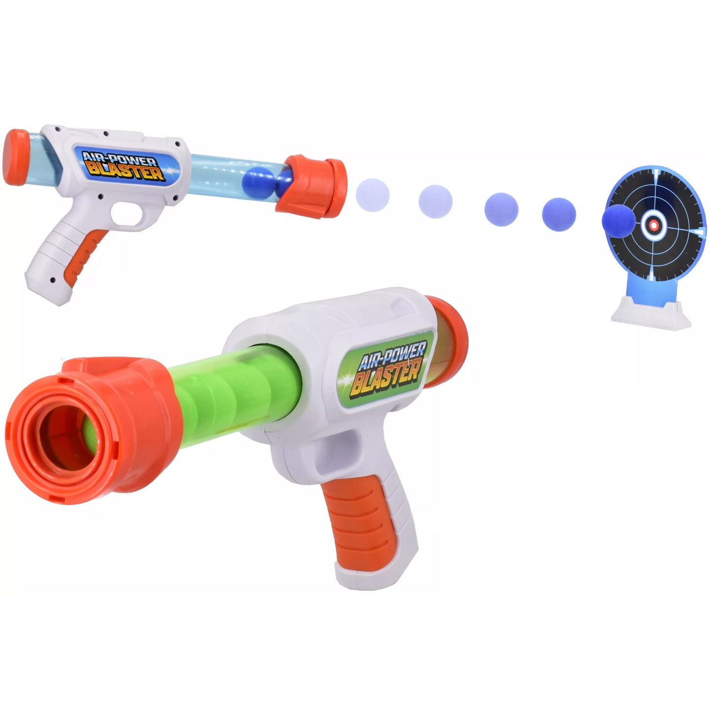 Toys N Tuck:Target Shooting Game,Kandy Toys