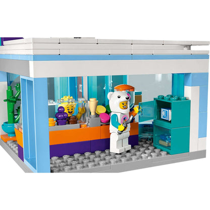 Toys N Tuck:Lego 60363 City Ice-Cream Shop,Lego City