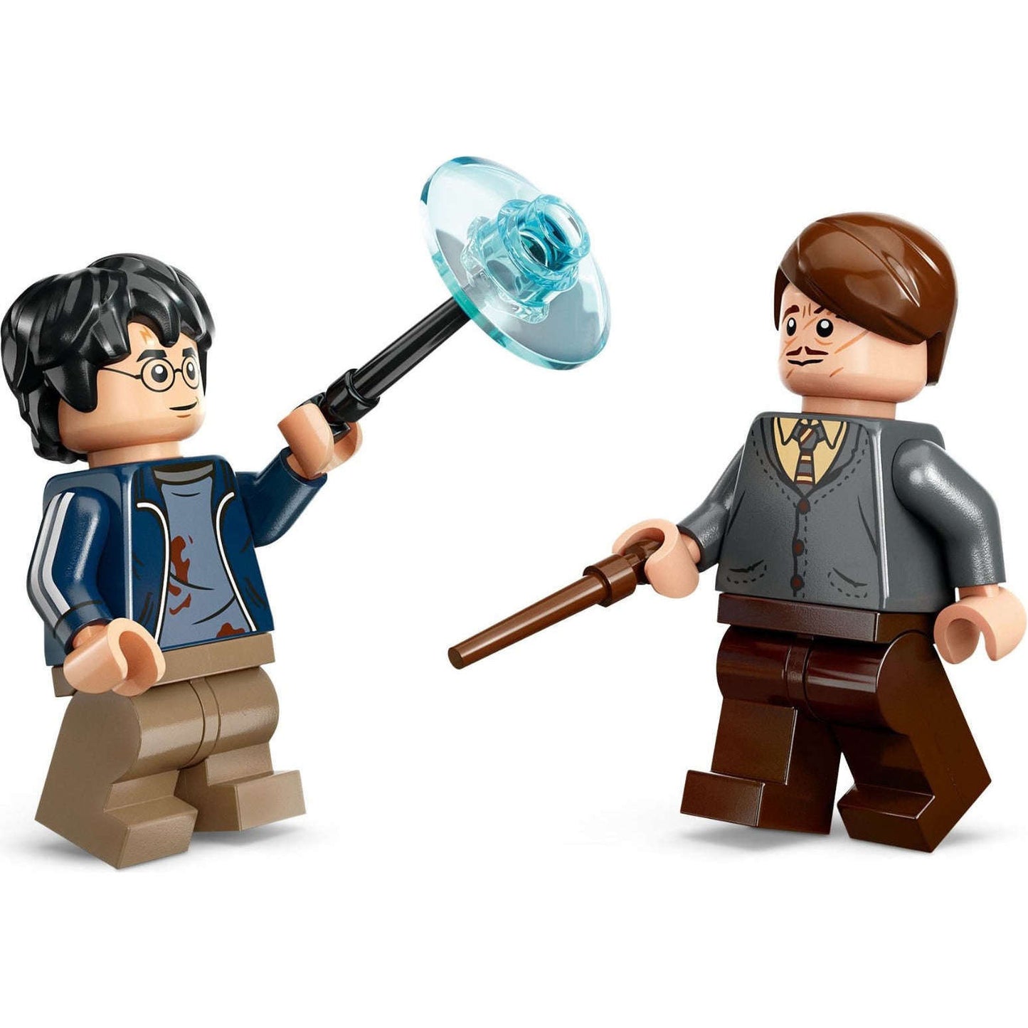 Toys N Tuck:Lego 76414 Harry Potter Expecto Patronum,Lego Harry Potter