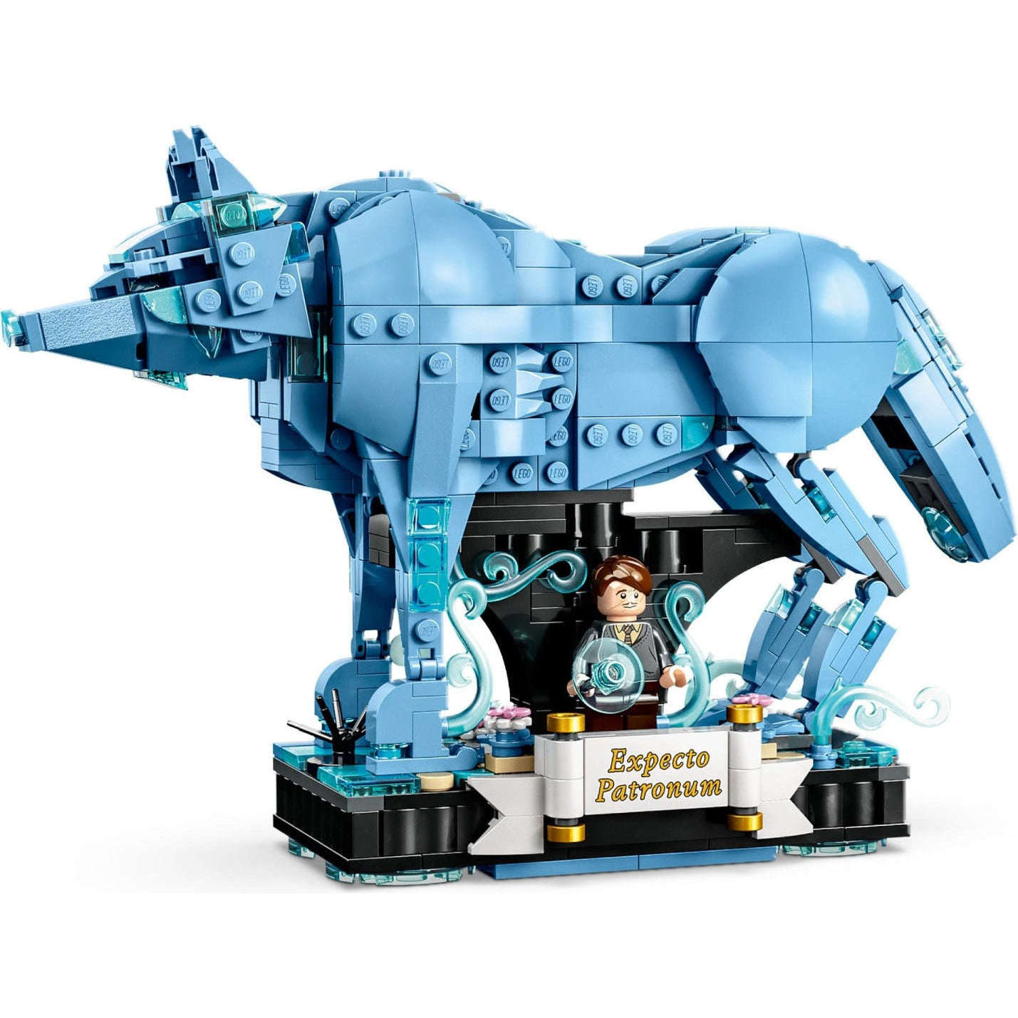 Toys N Tuck:Lego 76414 Harry Potter Expecto Patronum,Lego Harry Potter