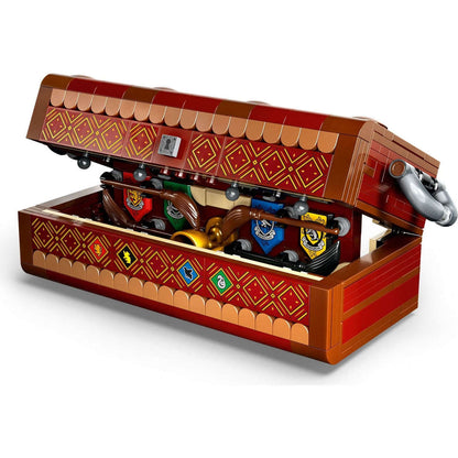 Toys N Tuck:Lego 76416 Harry Potter Quidditch Trunk,Lego Harry Potter
