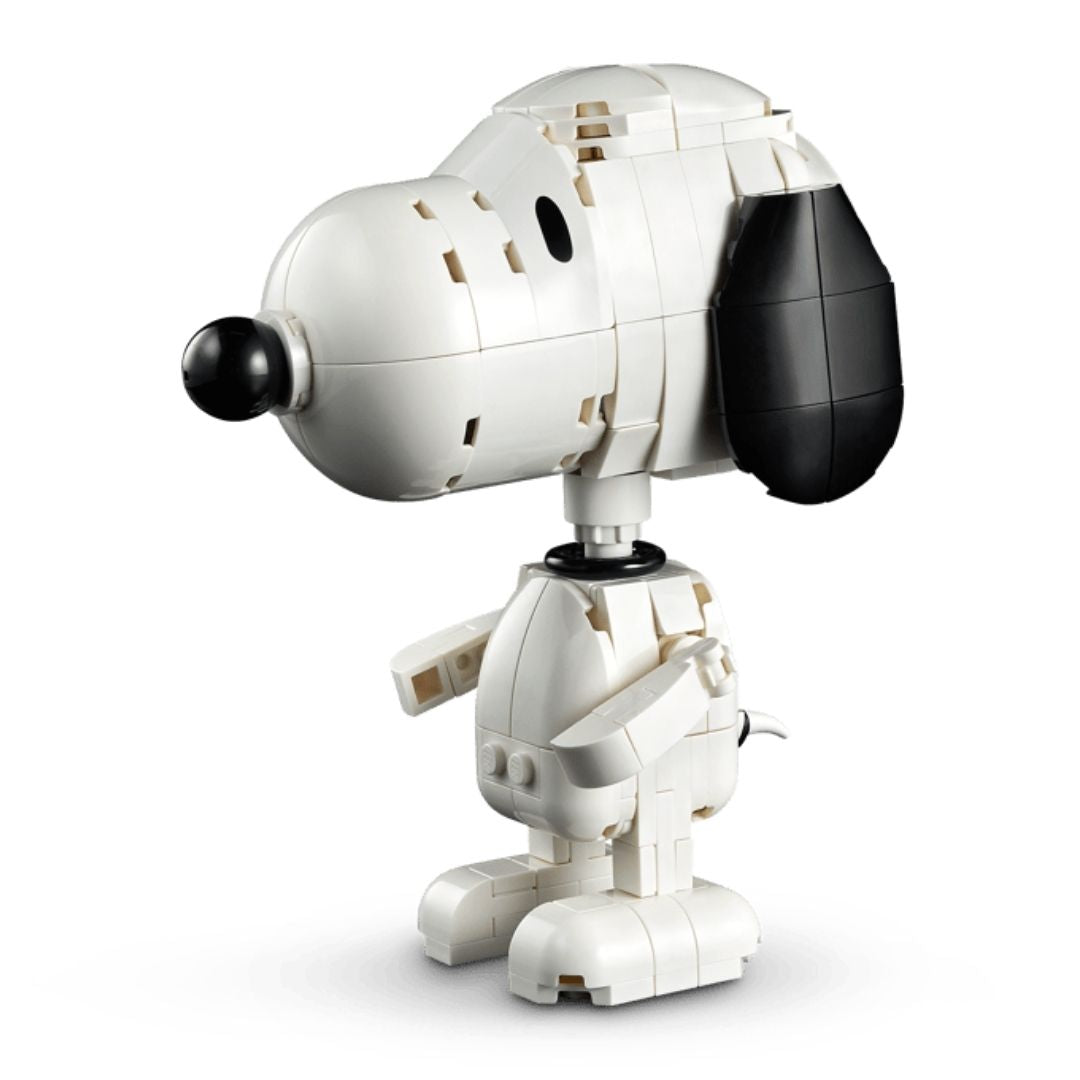 Lego 21368 Ideas Peanuts: Snoopy's Doghouse