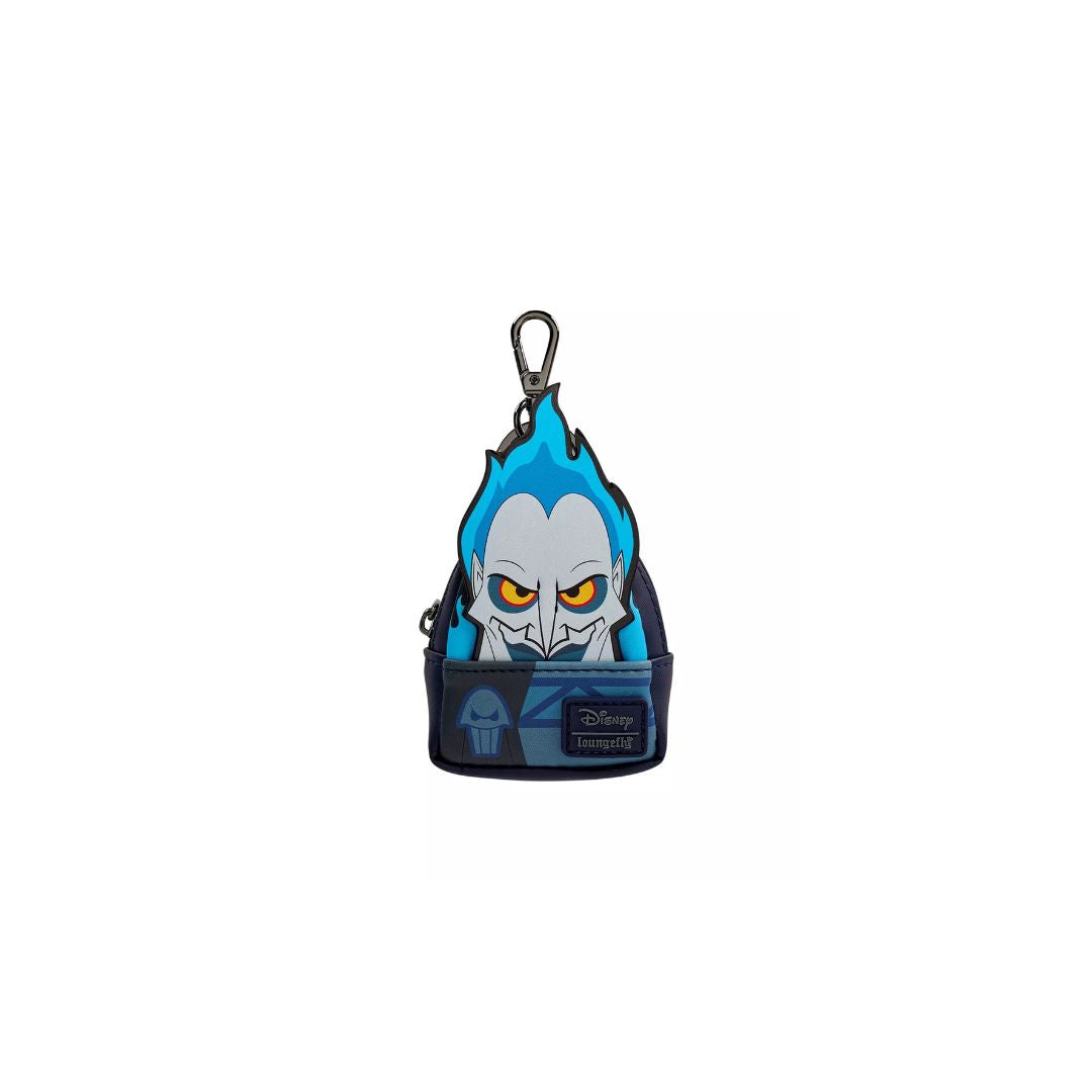 Funko Loungefly Disney Villains Mystery Mini Backpack Bag Charm