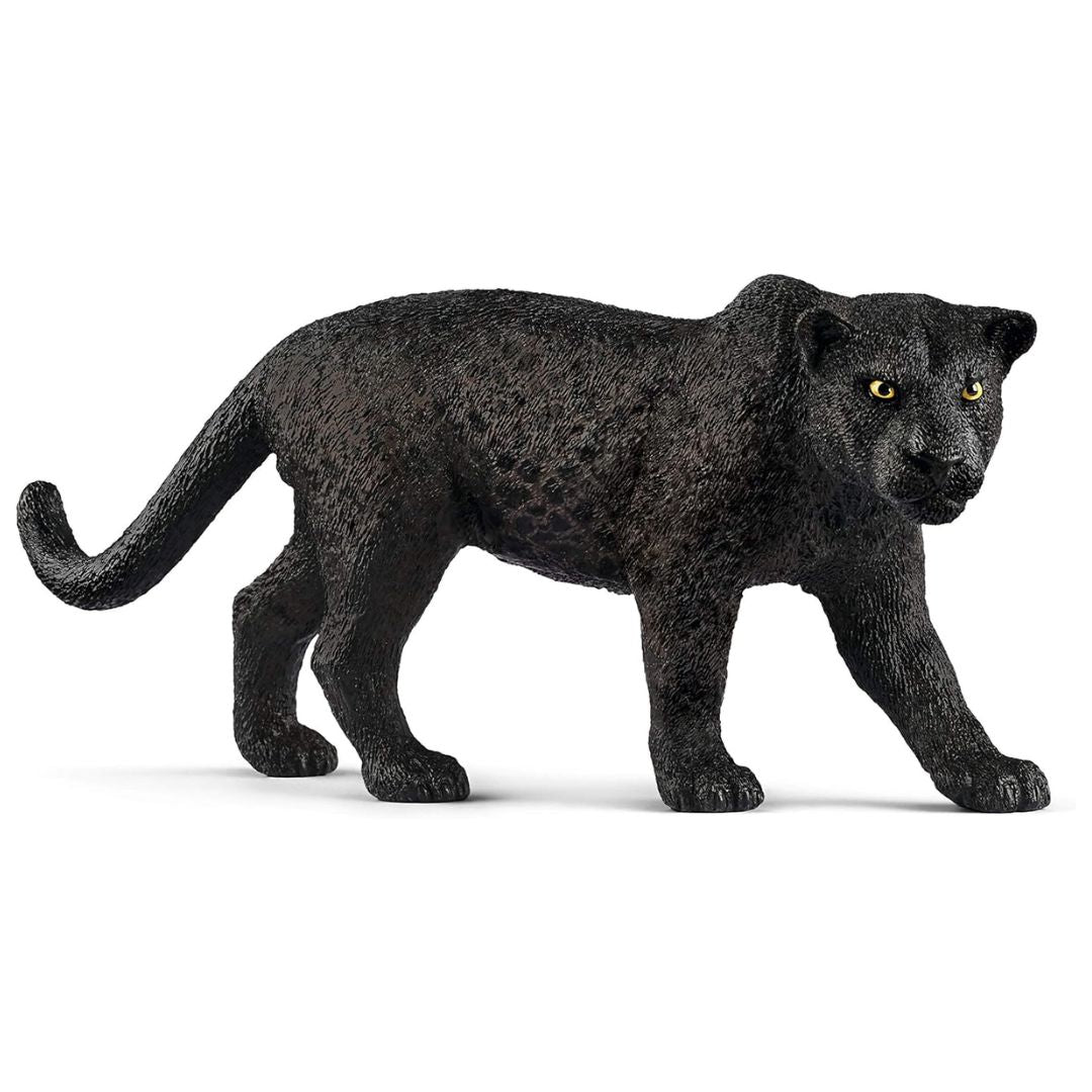 Schleich Wild Life Black Panther 14774