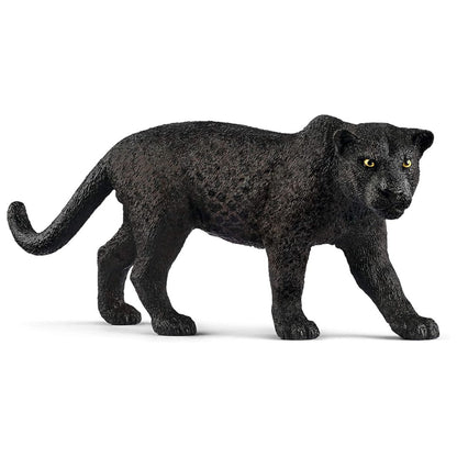 Schleich Wild Life Black Panther 14774