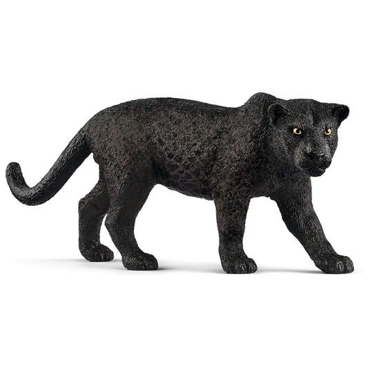 Schleich Wild Life Black Panther 14774